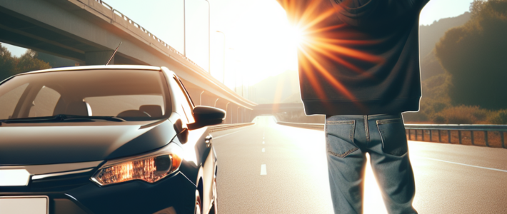 장롱면허 8년, 4일 도로정복 성공기 대구운전연수