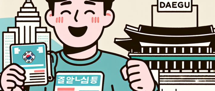 장롱면허 탈출기 대구운전연수 후기! 대구운전연수