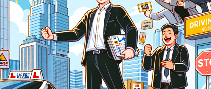 대구 운전연수로 장롱면허 탈출 성공기 대구운전연수