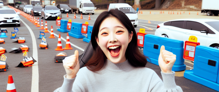 대구운전연수로 새내기 운전 재미있게 배우기 대구운전연수