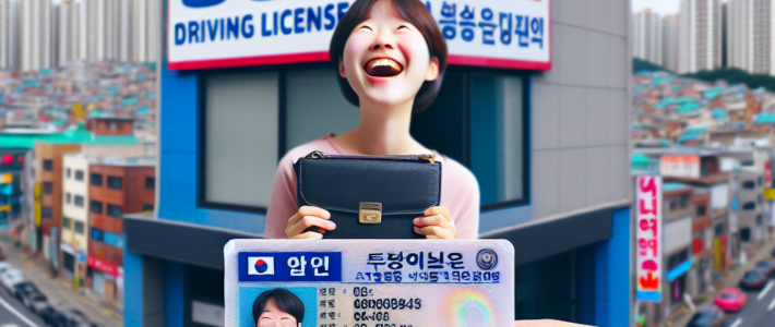 대구운전연수로 장롱면허 탈출 성공기 대구운전연수