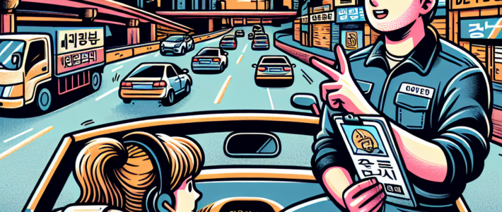 장롱면허 탈출기 대구운전연수 후기 대구운전연수